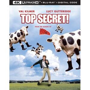 Top Secret